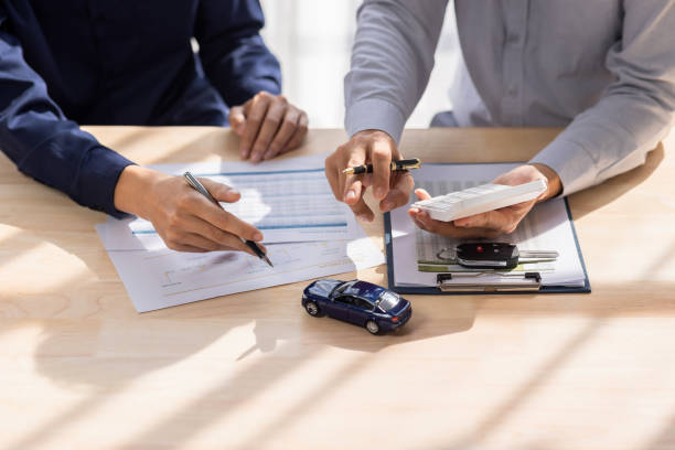 Car insurance options for Cos Cob residents